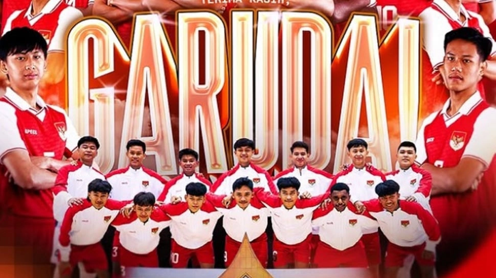 Serbaserbi Piala Futsal 2026, Jadwal, Tiket, Hingga Cara Pesan