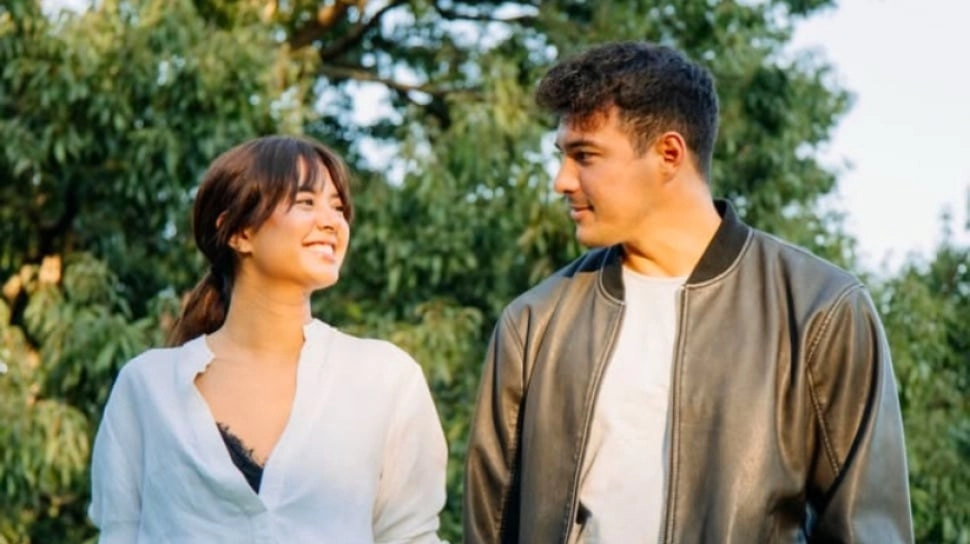 Siapa Suami Aurelie Moeremans Sekarang? Ternyata Dokter 'Kretek' Terkenal di Amerika