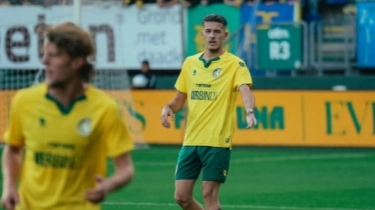 Statistik dan Rapor Pemain Timnas Indonesia Akhir Pekan Kemarin, 2 Orang Cetak Gol