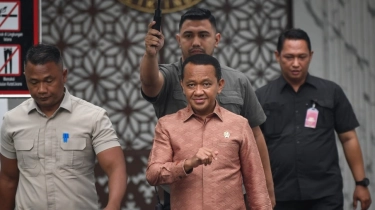 Tak Cuma Impor Solar, Impor Avtur Juga Akan Dihentikan