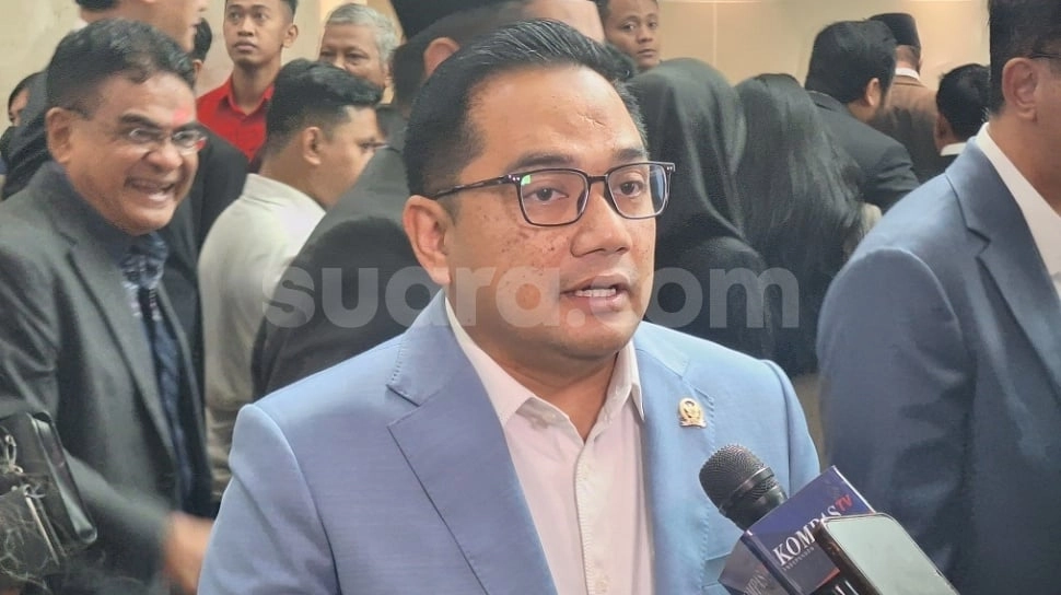 Tak Hanya PDIP, Komisi II DPR Klaim Bakal Tampung Usulan Golkar hingga Gerindra Soal Model Pilkada