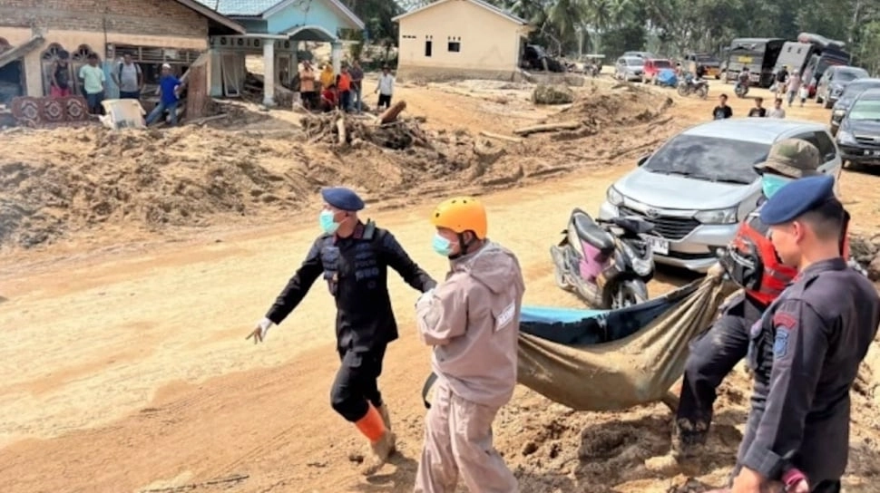 Tantangan Rencana Rehabilitasi Pascabencana di Sumut: Banyak Rumah Rusak Tak Masuk Kriteria Bantuan