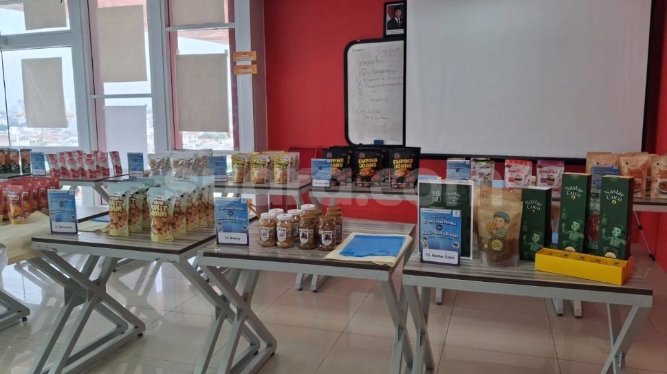 Tembus Tembok Retail Modern: Cara UMKM Jakarta Barat Naik Kelas dari Lokal ke Global