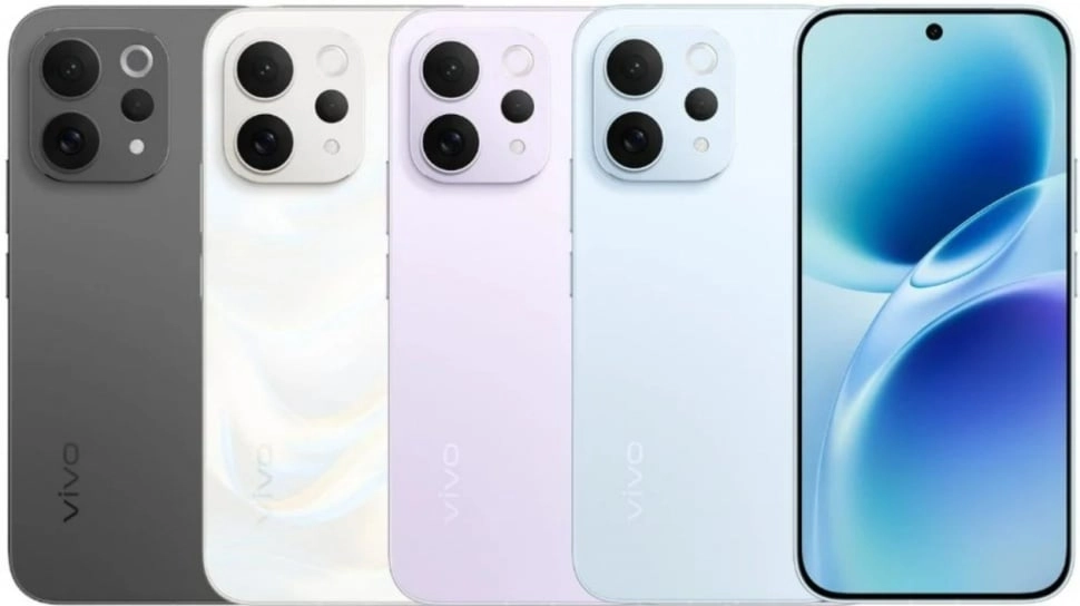 Terpopuler: Vivo Kenalkan V70 Series, Rekomendasi HP Tahan Banting untuk Ojol