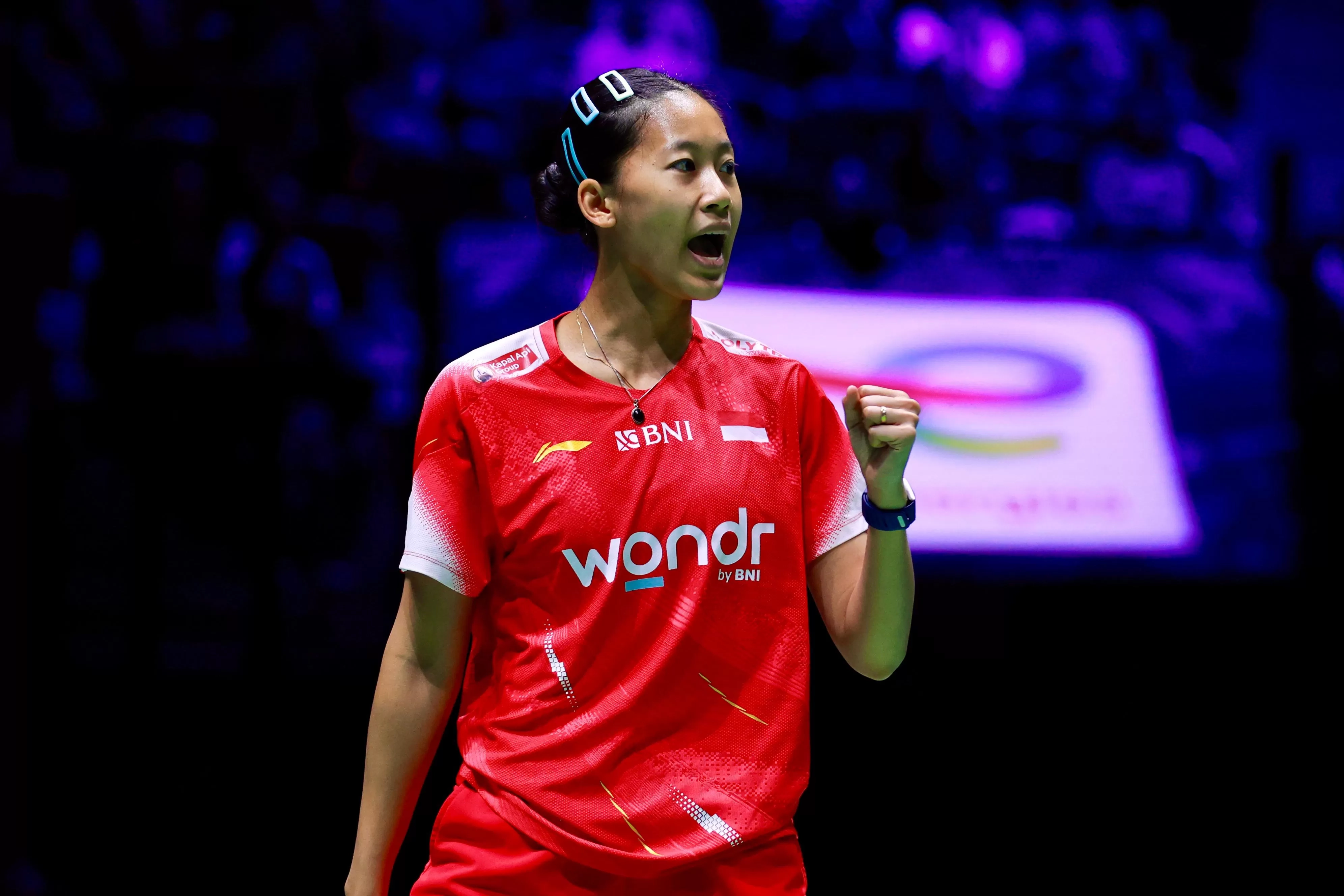 Analisis Drawing Indonesia Masters 2026: Putri KW Untung, Ganda Putra Terancam
