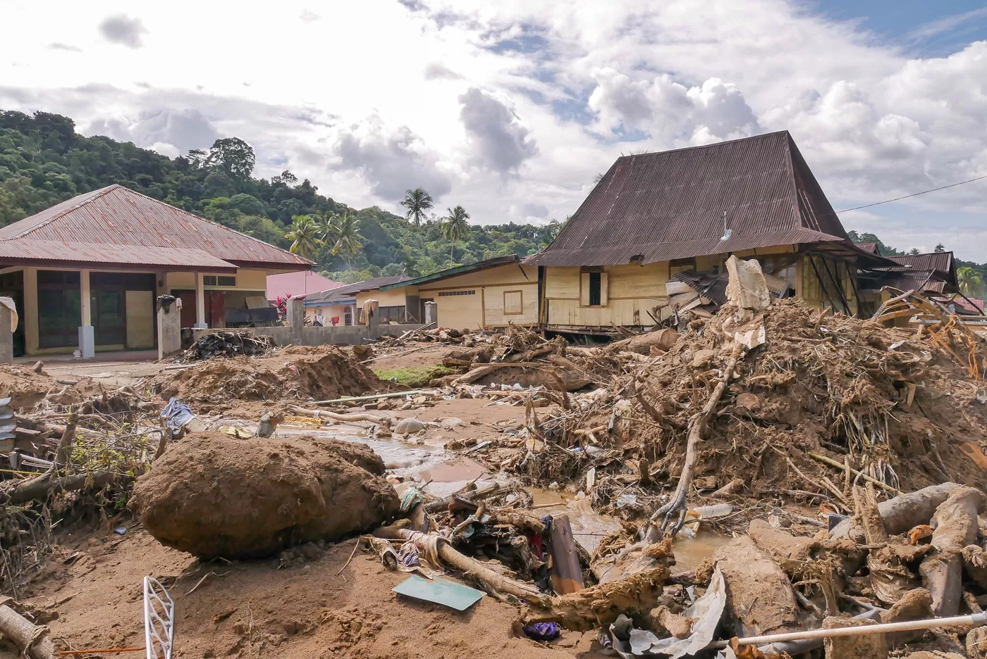 Dapat Ancaman Usai Suarakan Penanganan Bencana Sumatera, Konten Kreator dan Aktivis Lapor ke Breskrim
