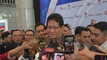 Kantor Direktorat Jenderal Pajak Digeledah KPK, Begini Respons Menkeu Purbaya
