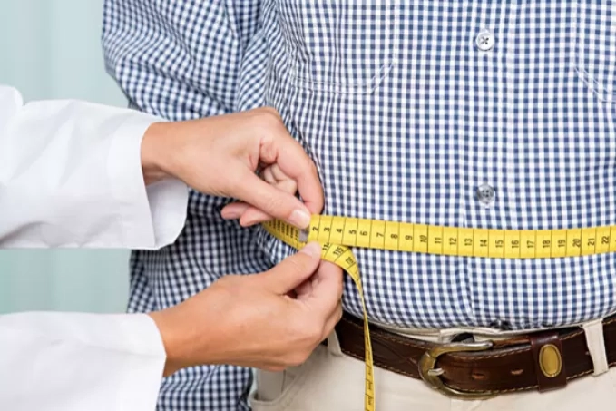 Mengenal Terapi Semaglutide untuk Atasi Obesitas, Apakah Aman?
