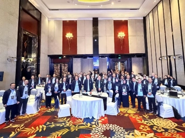 Penguatan Kompetensi SDM Guna Dukung Optimalisasi Program MBG