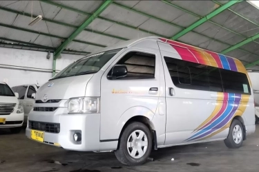 Perjalanan Bandung–Kuningan Lewat Darat? Ini 4 Opsi Transportasi Nyaman