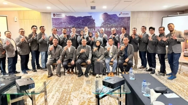 PGE Mulai Eksekusi PLTP Lumut Balai Unit 3, Tambah 55 MW Energi Panas Bumi Nasional