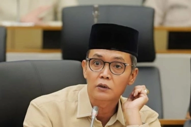 Baleg DPR RI Sepakat Masukkan MoU Helsinki sebagai Konsideran Revisi UU Pemerintahan Aceh