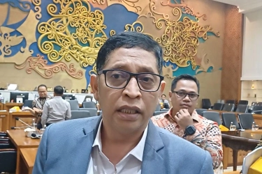 Baleg DPR Tegaskan Revisi UU Aceh Harus Rampung pada 2026