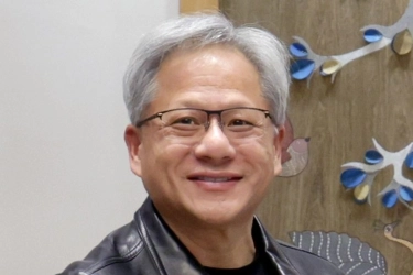 Bos Nvidia Minta Publik Tak Terlalu Curigaan pada AI