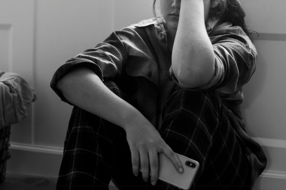 Dada Sesak Saat Baca Broken Strings Aurelie Moeremans, Ini Tanda Harus Berhenti Kata Psikolog