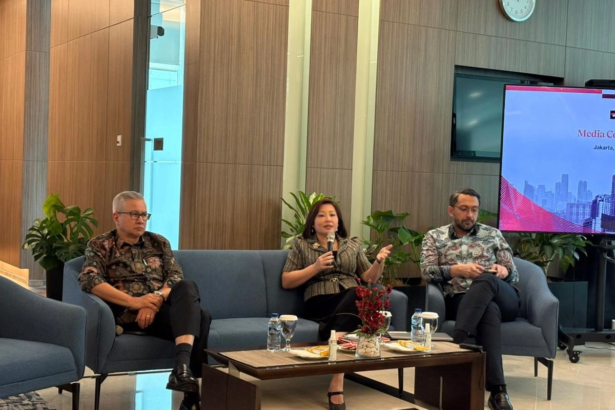 Danantara Belum Injeksi Modal ke Timah (TINS), Ini Sebabnya