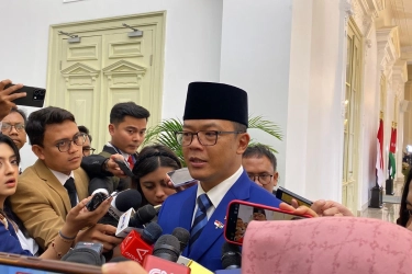Indonesia Sepakati 7 Kerja Sama Pertahanan Sepanjang 2025