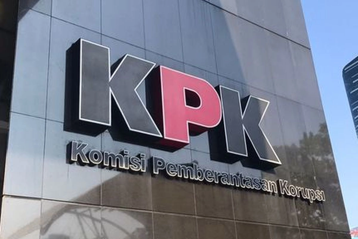 KPK Geledah PT Wanatiara Persada, Sita Dokumen, HP hingga Laptop