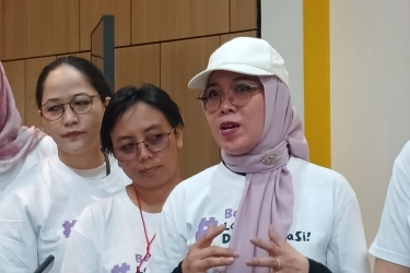 KPU Segera Rapat Pleno Bahas Ijazah Jokowi Jadi Informasi Publik