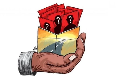 Litbang Kompas: Mayoritas Generasi Milenial Tolak Pilkada via DPRD