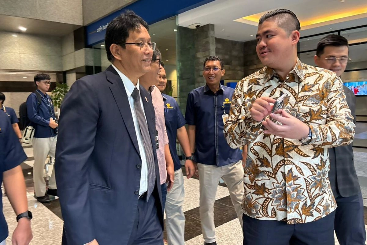 Menkeu Purbaya Geram Belanja Pemerintah Lambat, Ancam Stop Dana K/L dan Pemda