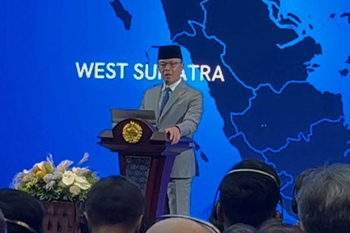 Menlu Sugiono Akui Sulit Komunikasi ke Iran di Tengah Gelombang Protes, tetapi Kondisi WNI Aman