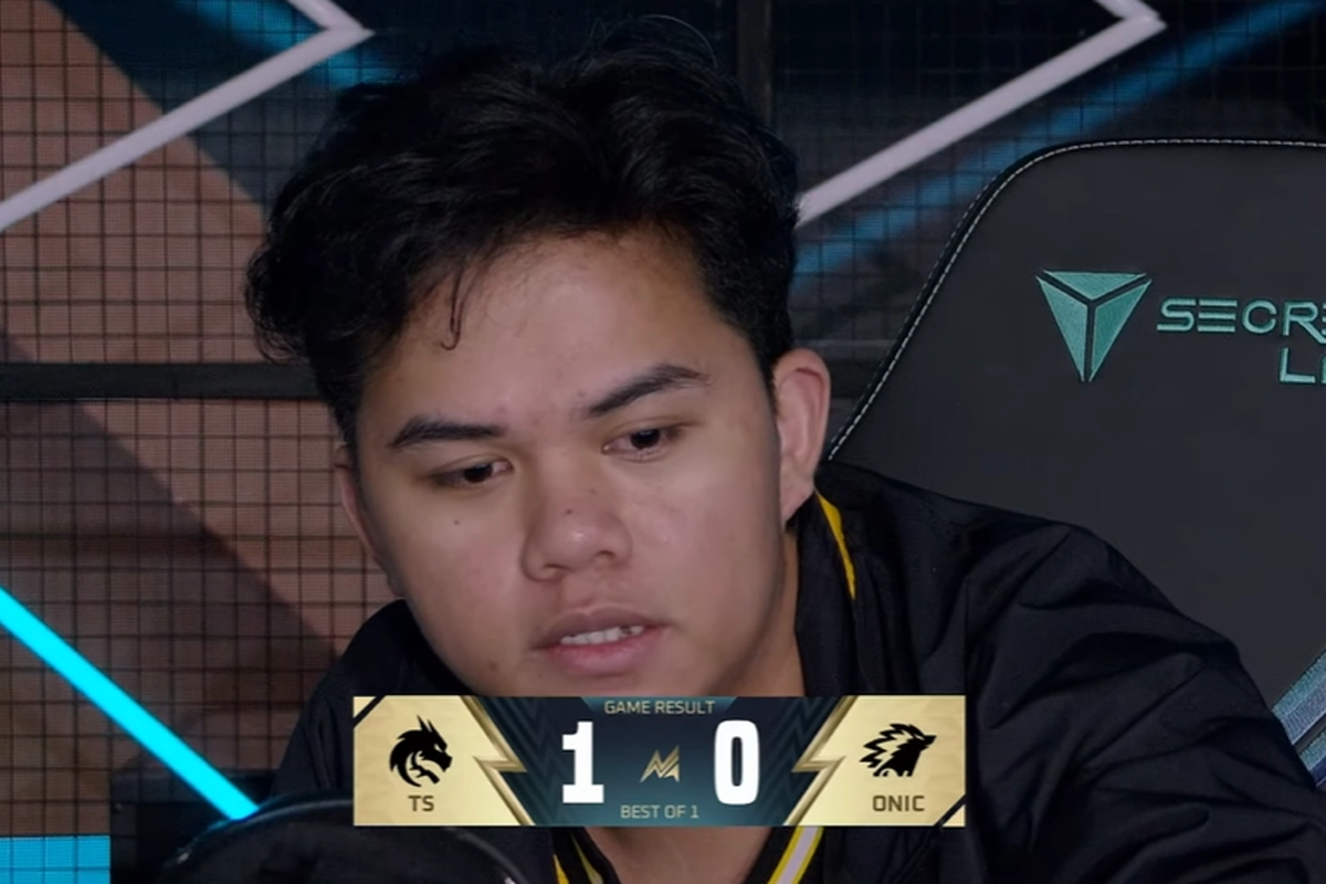 Onic Kalah Lagi di M7 Mobile Legends, Bagaimana Peluang Berikutnya?