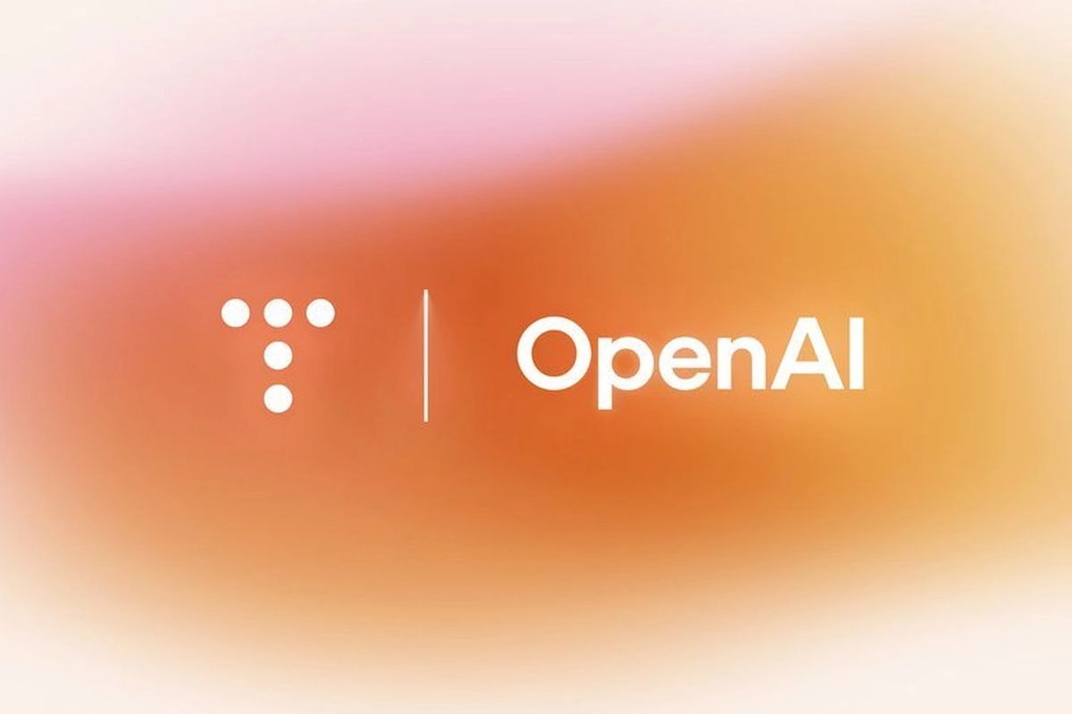 OpenAI Akuisisi Startup yang Baru Seumur Jagung, Dibeli Mahal