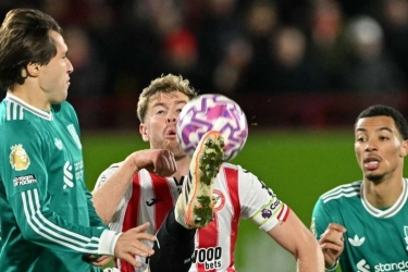 Pengorbanan yang Harus Ditebus Federico Chiesa untuk Gabung Juventus