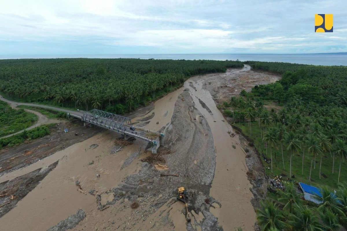 PII Ingatkan Dampak Ekonomi Cuaca Ekstrem, Jalur Evakuasi Jadi Kunci Mitigasi