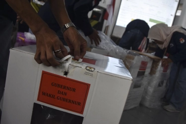 Pilkada Lewat DPRD: Demi Efisiensi atau Politik Kartel?