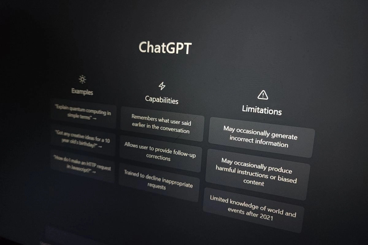 Saat ChatGPT Menumbangkan Bimbel Online 20 Tahun Ini…