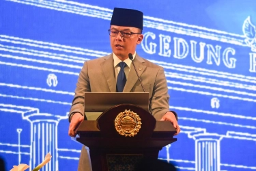 Sepanjang 2025, RI Pulangkan 27.768 WNI dari Situasi Sulit di Luar Negeri