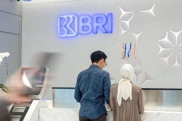 Tabel KUR BRI 2026 Pinjaman Rp 100 Juta, Ini Angsuran per Bulannya