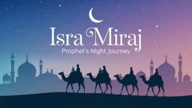 45 Tema Isra Miraj 2026 untuk Sekolah: Inspirasi Spiritual yang Relevan di Era Digital