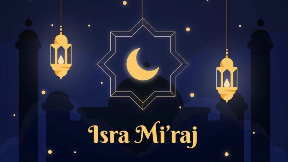 5 Contoh Teks MC Acara Isra Miraj 2026 yang Mudah Dipahami dan Dipraktikkan