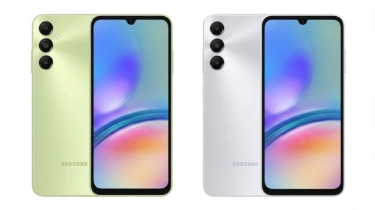 5 HP Layar Besar dan Baterai Tahan Lama untuk Orang Tua, Nyaman Dipakai Harian