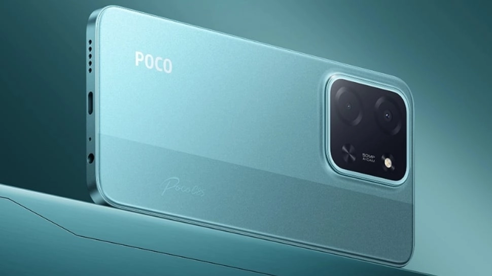 5 HP Murah dengan NFC Harga Rp1 Jutaan, RAM 6 GB Performa Jempolan