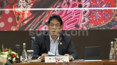Ada Bantuan Hukum ke Pegawai Pajak, Purbaya Klarifikasi: Masih Pegawai, Tak Ada Intervensi