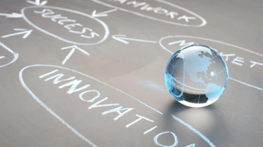 Ajang IPITEX 2026, Mahasiswa RI Ciptakan Robot Sampah hingga Teknologi Pertahanan