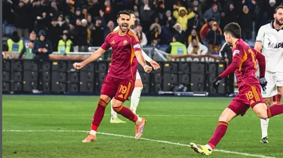 AS Roma Tersingkir dari Coppa Italia Setelah Kalah Dramatis 2-3 Melawan Torino di Stadion Olimpico