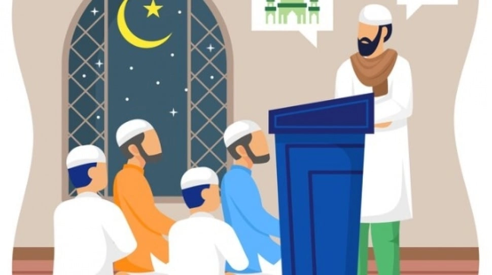 Bingung Mulai Pidato Isra Miraj 2026? Cek 3 Contoh Teks Singkat untuk Acara RT atau Sekolah