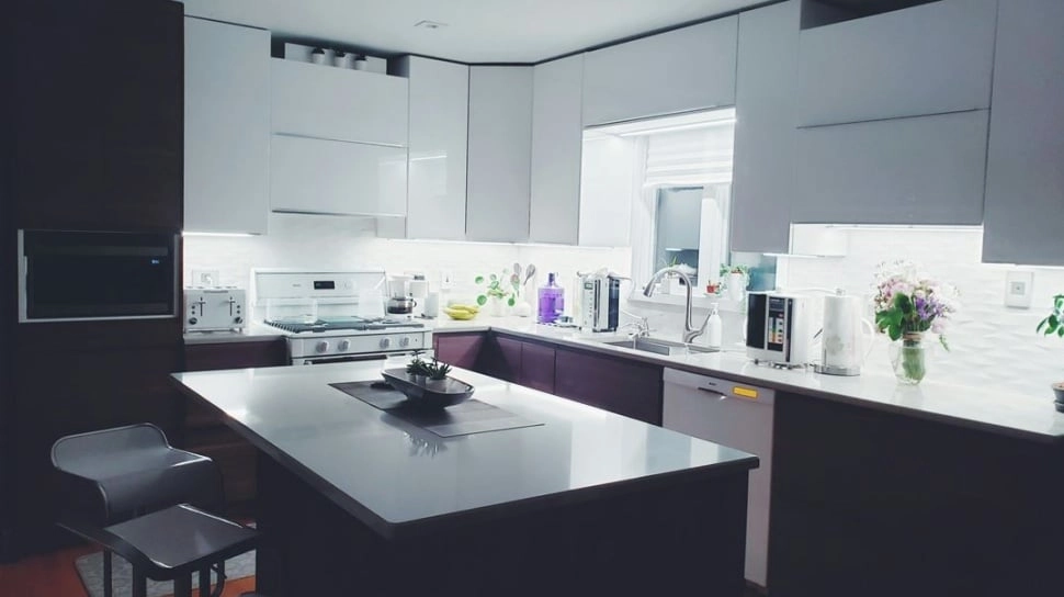 Bisa Bikin Rezeki Seret? Jangan Simpan 3 Barang Ini di Dapur Menurut Feng Shui