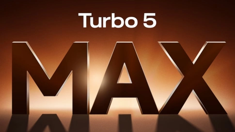 Bocoran Harga Redmi Turbo 5 Max Beredar: HP Flagship Murah dengan Chip Setara Snapdragon 8 Gen 3
