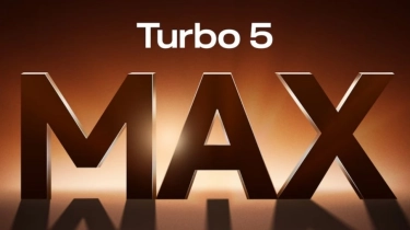 Bocoran Harga Redmi Turbo 5 Max Beredar: HP Flagship Murah dengan Chip Setara Snapdragon 8 Gen 3