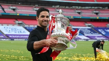 Chelsea vs Arsenal: Mikel Arteta Punya Misi Akhiri Kutukan