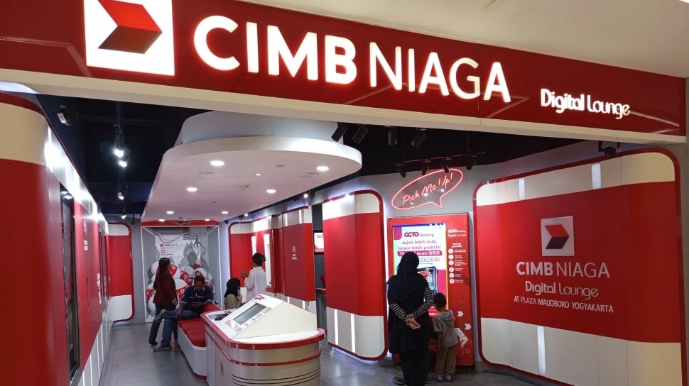 CIMB Niaga Bidik Nasabah Kaya yang Punya Harta Rp5 Miliar