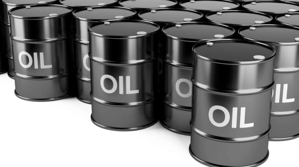 Ekspor Venezuela Meluncur, Tren Kenaikan Harga Minyak Terhenti