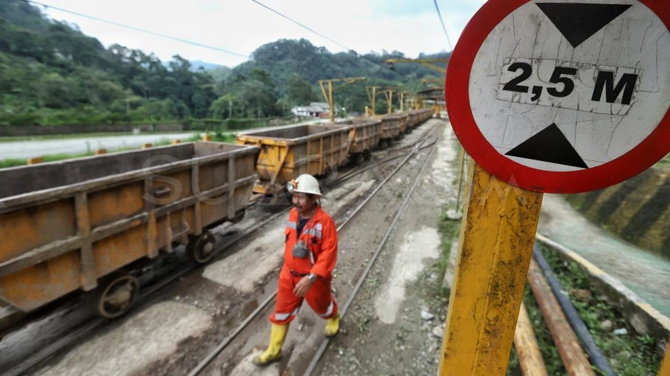 Fakta-fakta 'Tambang Meledak' di Bogor, ANTAM dan Kepolisian Beri Update Terkini