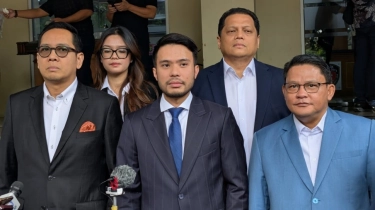 Fauzan Ohorella Soroti Kasus Ijazah Jokowi yang Mandek, Polda Metro Jaya Diminta Bertindak Tegas